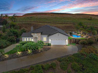 620 Stonebriar Ct, El Dorado Hills, CA, 95762