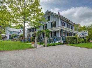 6 N High St, Bridgton, ME 04009