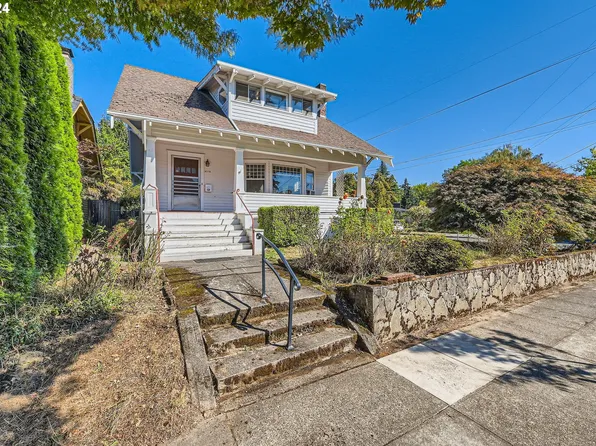 4114 N Overlook Blvd, Portland, OR 97217