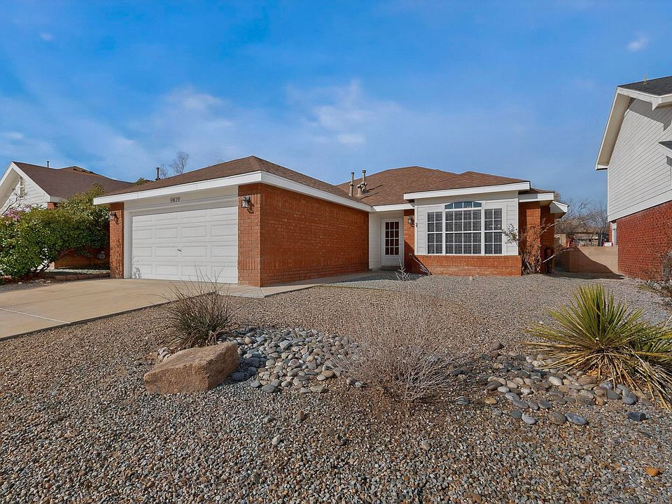 1st image of 9419 Vervain Dr NW