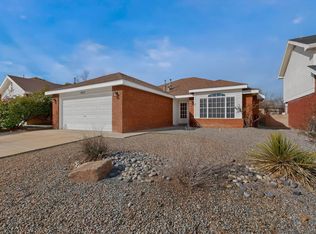 9419 Vervain Dr NW, Albuquerque, NM 87114