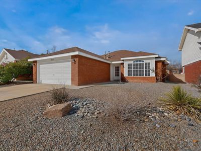 9419 Vervain Dr NW, Albuquerque, NM, 87114