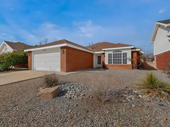 9419 Vervain Dr NW, Albuquerque, NM 87114