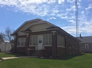 2501 Western Ave, Manitowoc, WI 54220