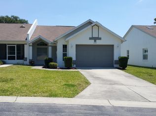 3714 S Belgrave Dr, Inverness, FL 34452