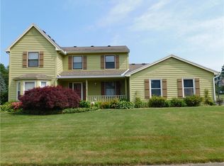 319 Willowood Dr, Rochester, NY 14612