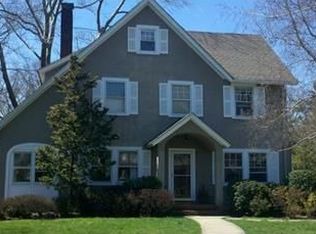 6 Mitchell Pl, Glen Ridge, NJ 07028