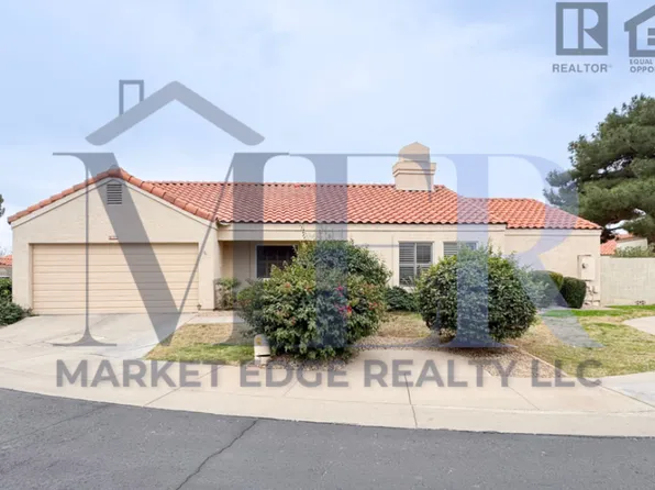 12030 N 40th Way, Phoenix, AZ 85028