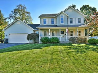 33 Fairground Blvd, Canfield, OH 44406