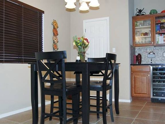 Breakfast Nook