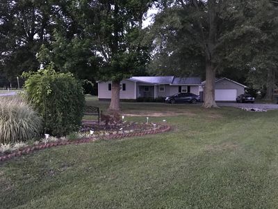 450 Dogwood Cir, Boaz, AL, 35956