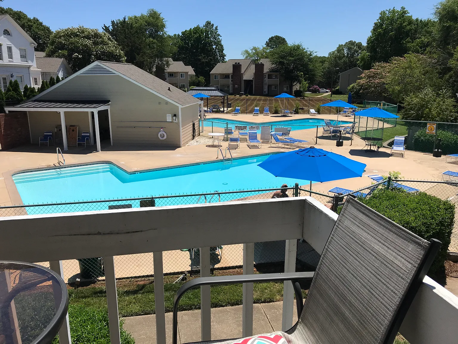 1 bed, 725 sqft, $1,995 — Photo 1