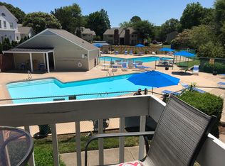3209 Heathstead Pl APT C, Charlotte, NC 28210