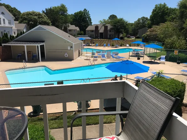 3209 Heathstead Pl APT C, Charlotte, NC 28210