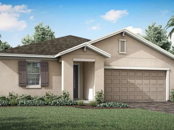 12430 51ST STREET E, PARRISH, FL 34219