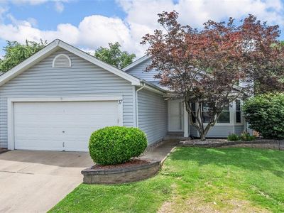 37 Kingspointe Dr, Saint Peters, MO, 63376