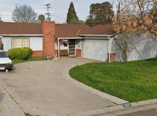 1605 Prichard Ave, Modesto, CA 95358