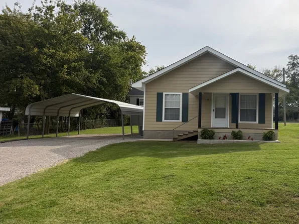 1113 W Wynnewood Ave, Sulphur, OK 73086