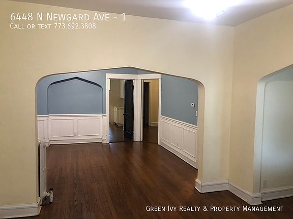 2nd image of 6448 N Newgard Ave #1