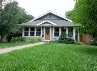 305 Park St, Fort Collins, CO 80521