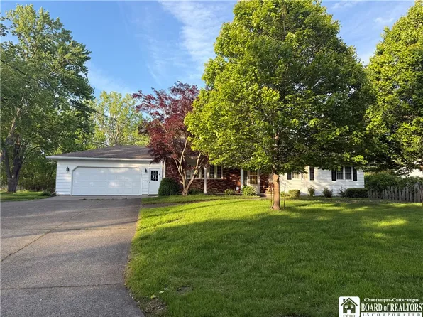 56 Otter St, Dunkirk, NY 14048