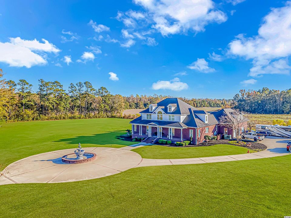 408 W Willow Pond Rd, Johnsonville, SC 29555 MLS 2225886 Zillow