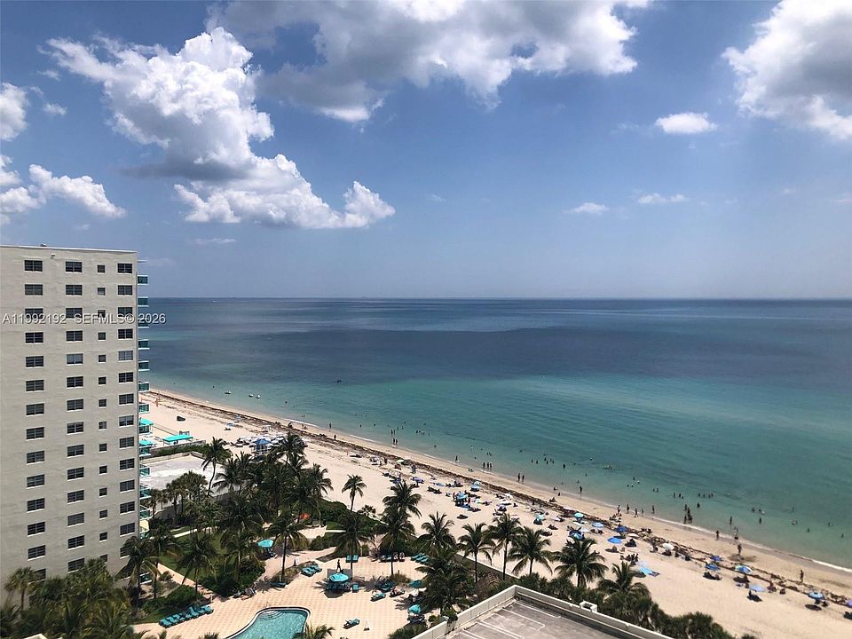 1st image of 3901 S Ocean Dr APT 15C