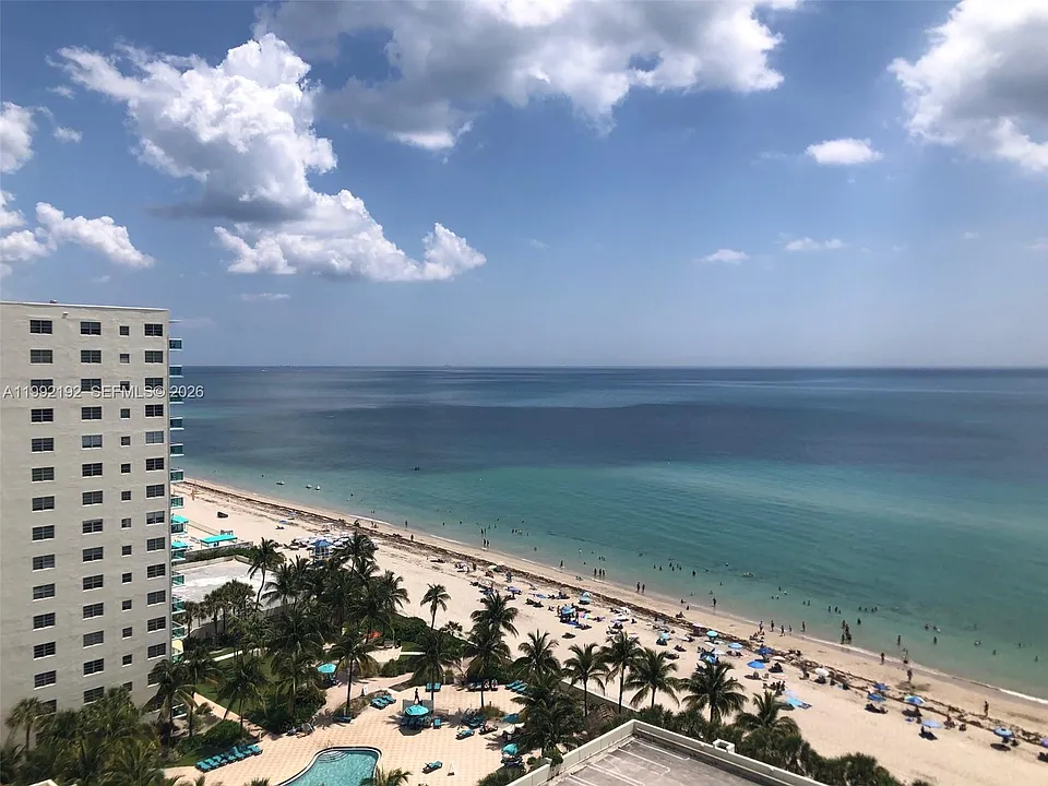 3901 S Ocean Dr #15C