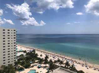 3901 S Ocean Dr APT 15C, Hollywood, FL 33019