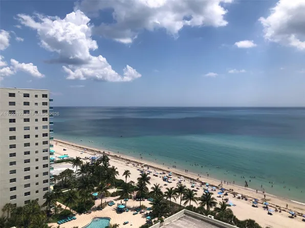 3901 S Ocean Dr APT 15C, Hollywood, FL 33019