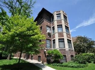 5536 S Dorchester Ave #3, Chicago, IL 60637
