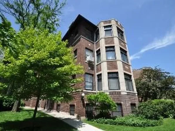5536 S Dorchester Ave, Chicago, IL 60637