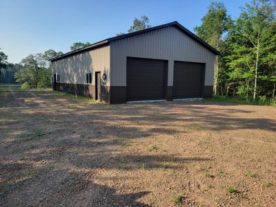 W8189 Middle Rd, Trego, WI, 54888