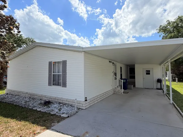 10476 S Kirkham Ter #127, Homosassa, FL 34446