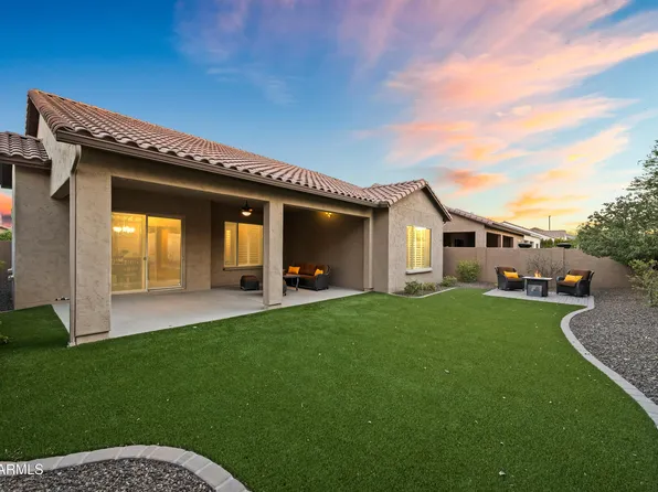 16920 W CORONADO Road, Goodyear, AZ 85395