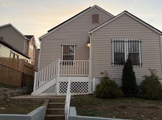 5501 Jay St NE, Washington, DC 20019