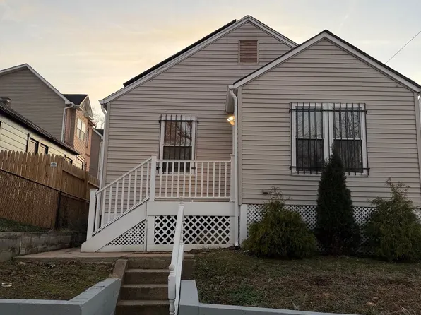 5501 Jay St NE, Washington, DC 20019