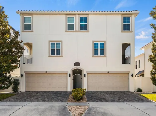 404 S MELVILLE AVENUE #4, TAMPA, FL 33606