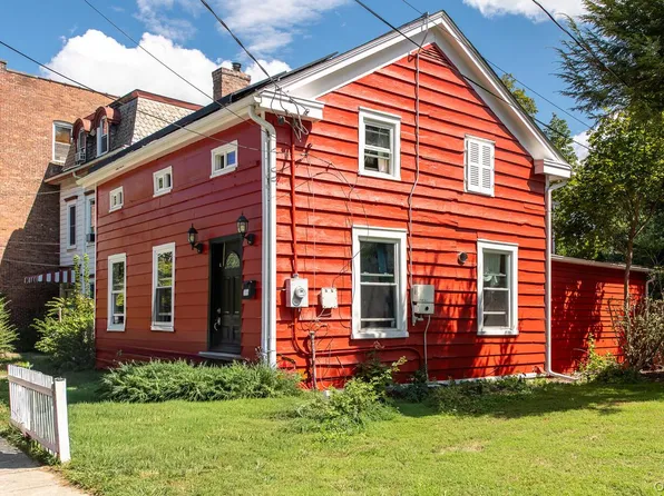 88 S Hamilton Street, Poughkeepsie, NY 12601