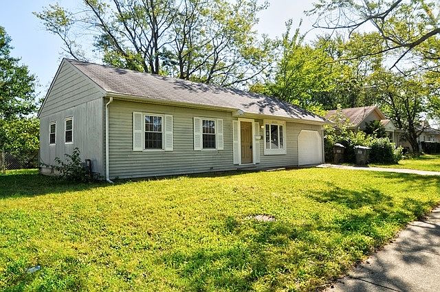 1st image of 22153 E Churchill Dr