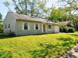 22153 E Churchill Dr, Richton Park, IL