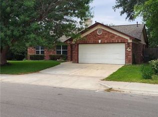 2001 Bluebonnet Dr, Round Rock, TX 78664