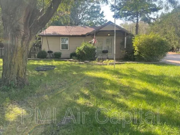 5755 N Armstrong St, Wichita, KS 67204