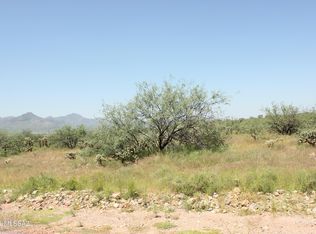 118 Avenida Pastor #104-RIO, Rio Rico, AZ 85648