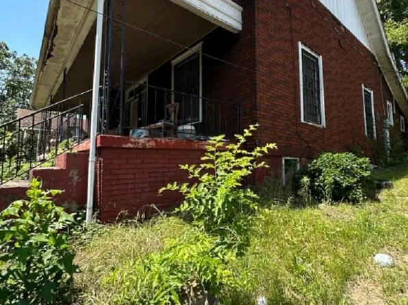 1214 4th Pl N, Birmingham, AL 35204