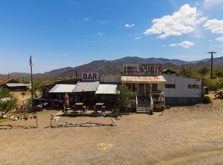 12950 E Crown King Rd, Mayer, AZ 86333
