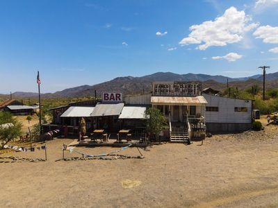 12950 E Crown King Rd, Mayer, AZ, 86333