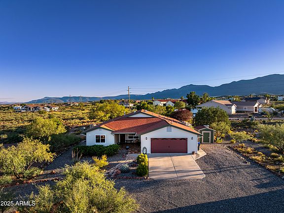 4th image of 2370 S Vista Ventana Drive