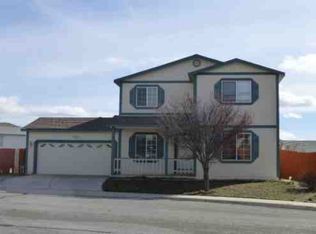 17892 Bear River Ct, Reno, NV 89508