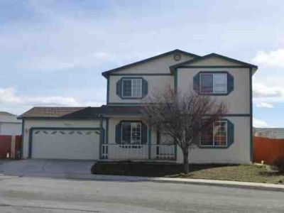 17892 Bear River Ct, Reno, NV, 89508